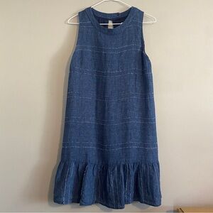 WAVERLY GREY Liberant Gemma Dress  - Small